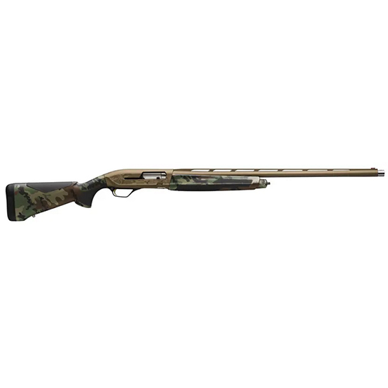 Browning Maxus II Wicked Wing Shotgun 12GA 3.5" 26"