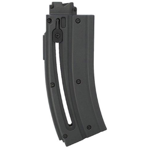 Walther Rifle Magazine Hammerli Tac R1 .22LR Black 10/rd