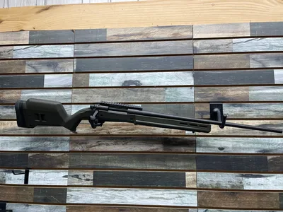 REMINGTON 700 HUNTER (Used)