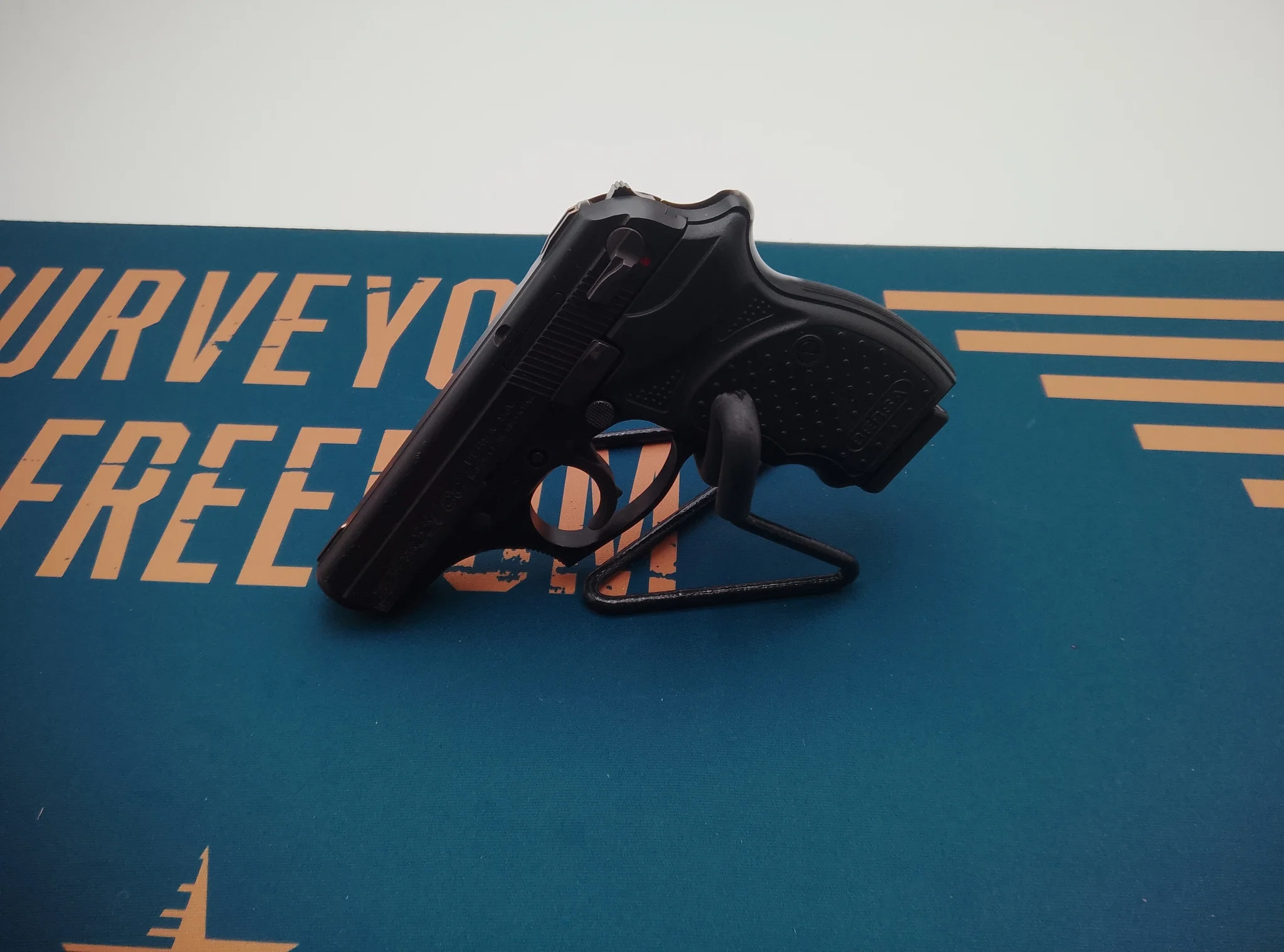 BERSA Thunder 380cc (Used)