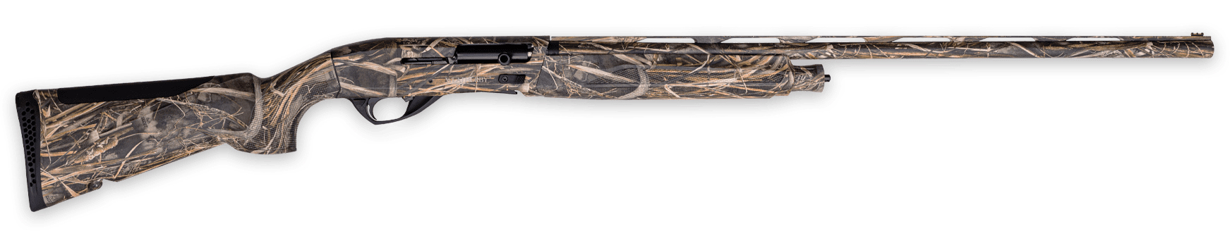 Weatherby Element 2 Waterfowl Max 12GA Semi-Auto Shotgun