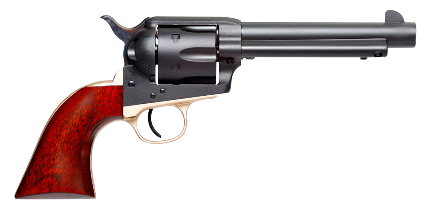 Taylors Company Old Randall .45 Colt Revolver
