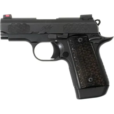 KIMBER MICRO 9 TRIARI (Used)