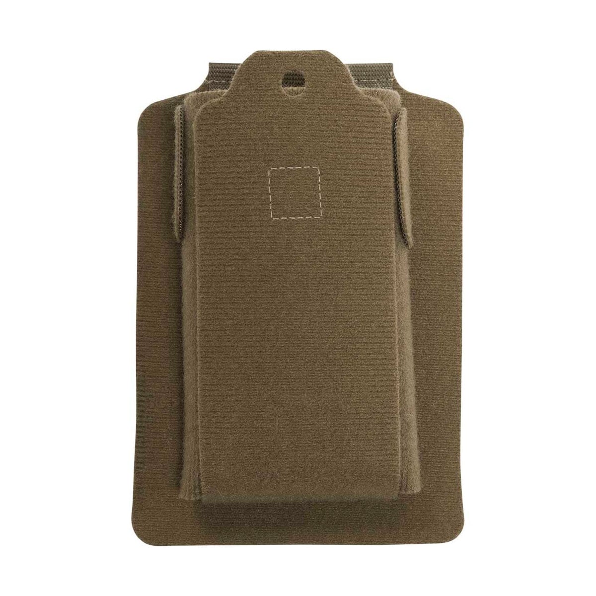 Vertx MAK Full Size Mag and Kit Pouch, Earth - VTX5115ET