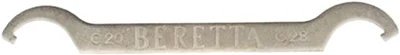 BERETTA CHOKE TUBE WRENCH - FITS 28GA. 20GA.