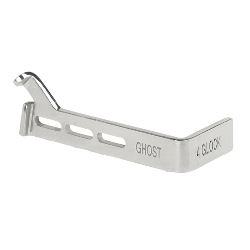 Ghost Inc Ranger Drop-In Trigger Connector - Fits Glock Gen 1-5 for Improved Performance, Enhanced Trigger Control - GHO_2105F