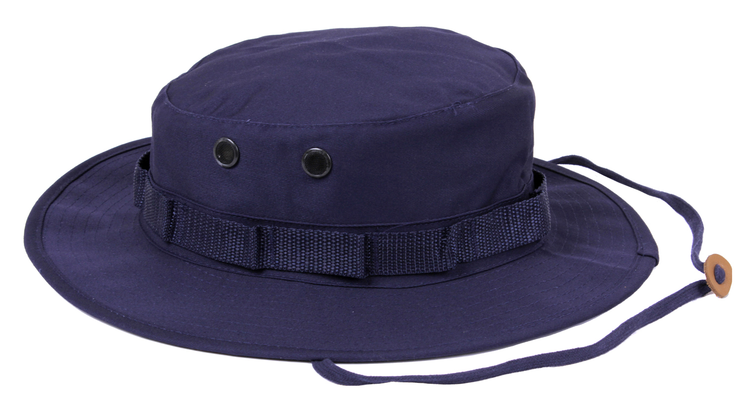 Rothco Boonie Hat - Navy Blue, Head Size 7