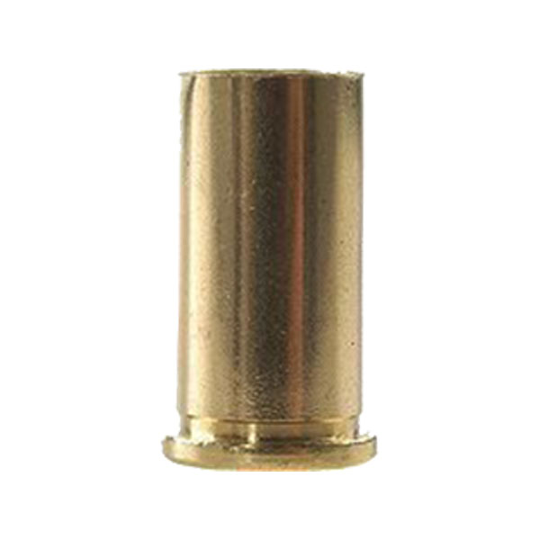 Winchester Components .38 Super 100 Brass Cases - WSC38AS+U