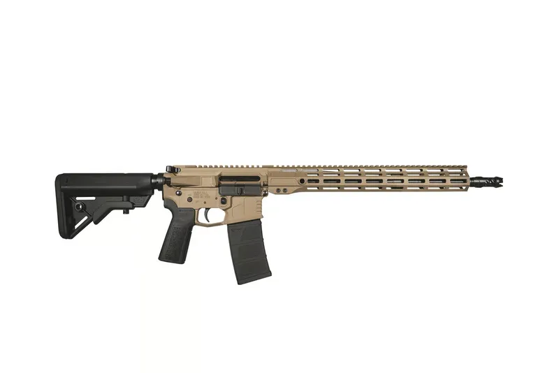 WARRIOR ARMS LLC WSM15