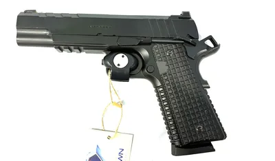 SPRINGFIELD ARMORY EMISSARY 1911 (Used)