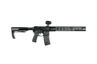 ZRO Delta RANGE READY LOVA 5.56