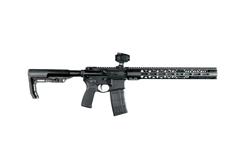 ZRO Delta RANGE READY LOVA 5.56