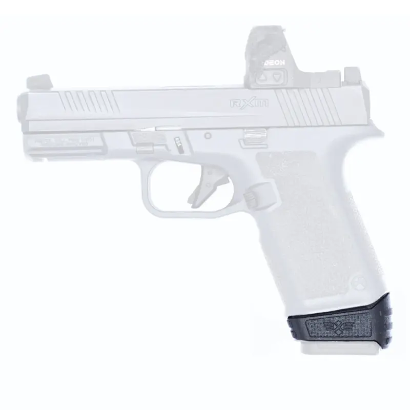 XTECH MAG-ADAPT RM17 MAG SLEEVE FOR RUGER RXM FOR USE W/17RD GLOCK/XTECH MAG