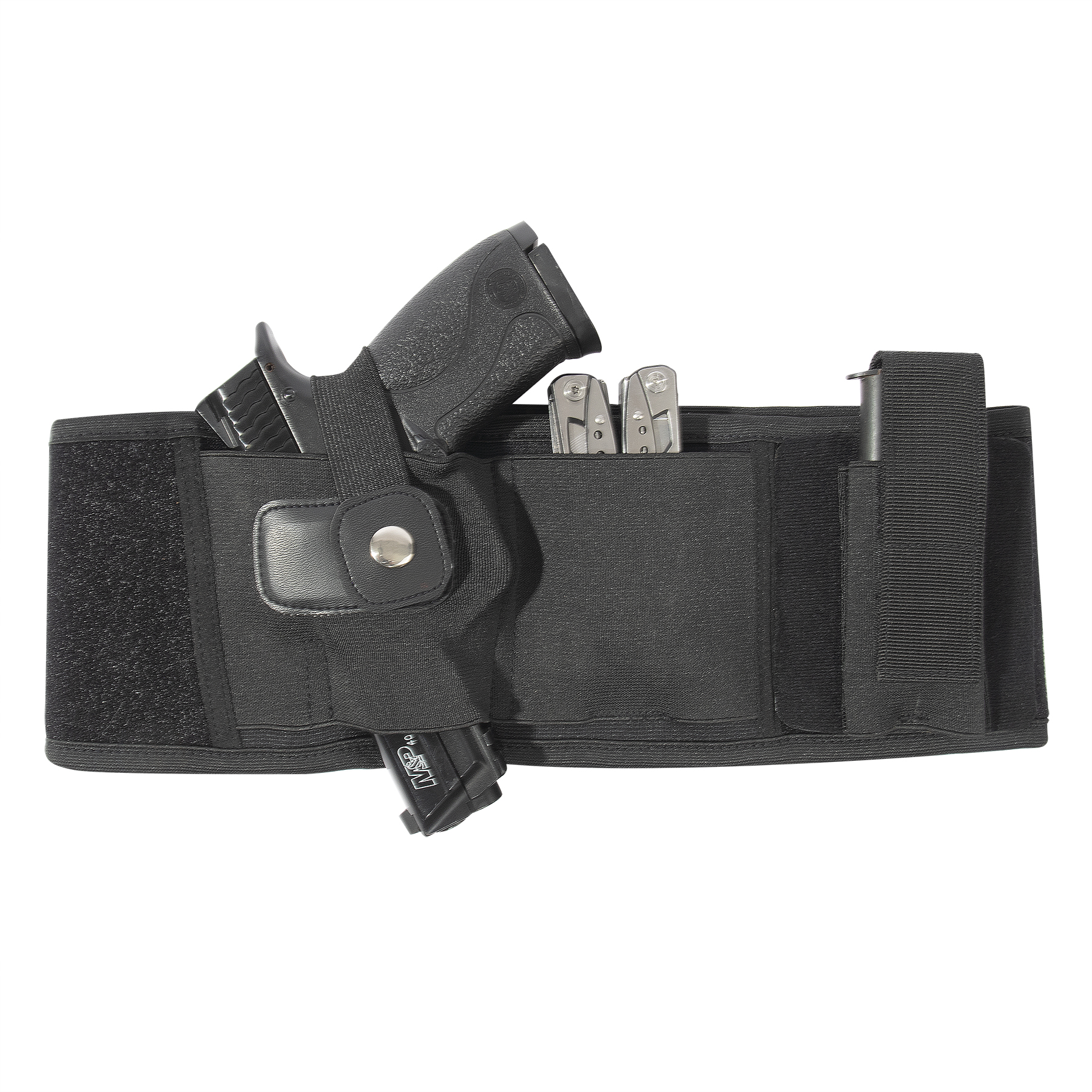 Rothco Concealed Carry Neoprene Belly Band Holster - Small - Medium