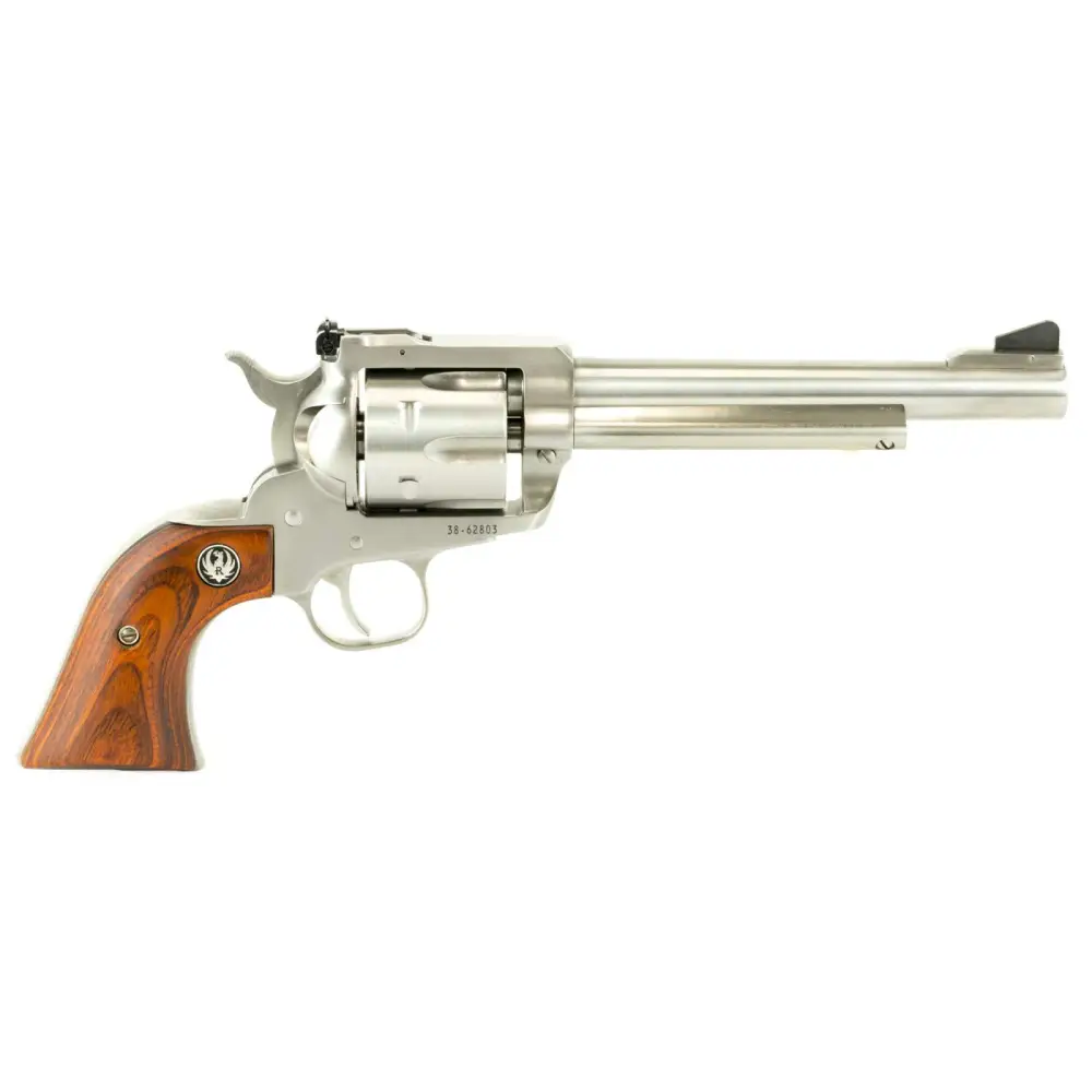 Ruger New Model Blackhawk 357 Mag Revolver