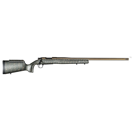 Christensen Arms Mesa LR 6.5 PRC Bolt Action Rifle