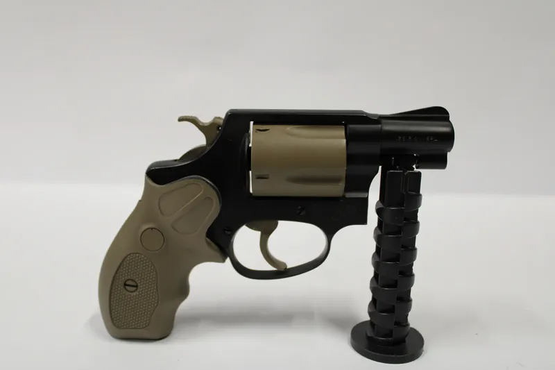 SMITH & WESSON 36 Classic (Used)