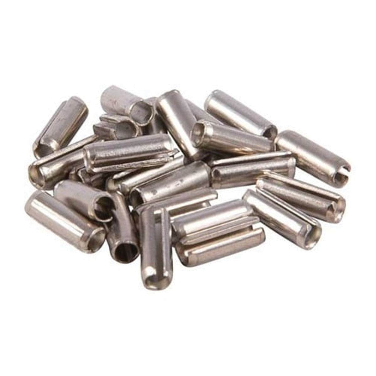 Brownells 1/8" x 0.38" Roll Pin, Pack of 24