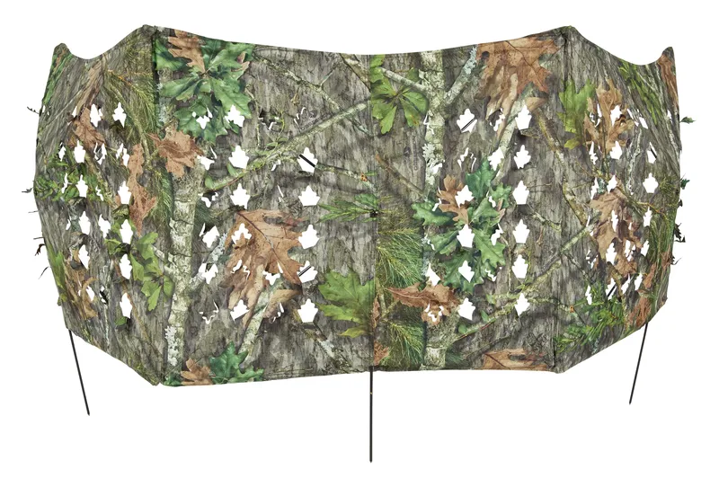 Ameristep Throwdown Blind Mossy Oak Obsession
