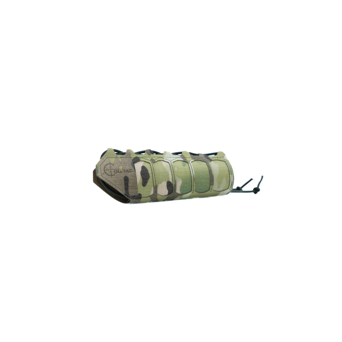 Cole-TAC SD Handguard Wrap 6.50", Multicam