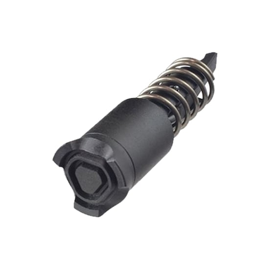 Strike Industries Strike Lightweight AR Forward Assist – SI-AR-S-FA-BK