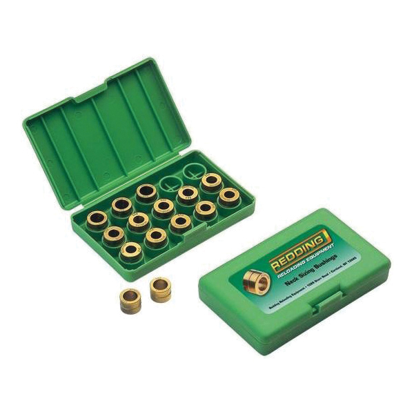 Redding Reloading Equipment 0.290" Neck Sizing Bushing