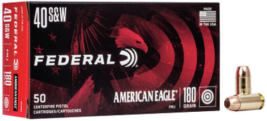 Federal Premium .380 HST Jacketed Hollow Point 99 Grain