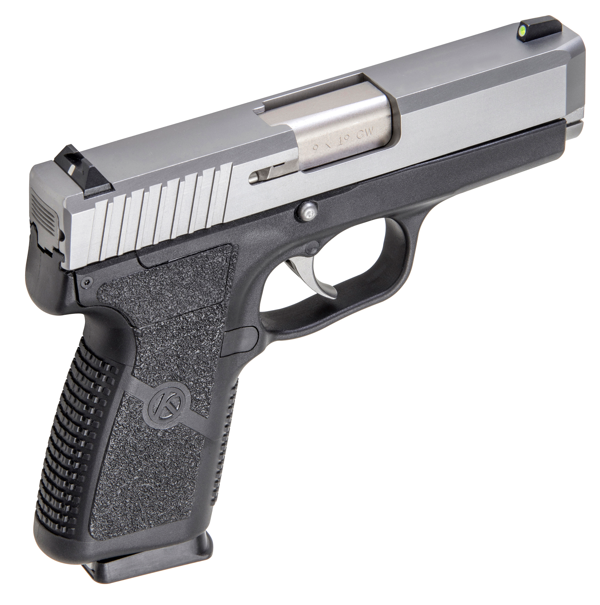 KAHR ARMS CW9