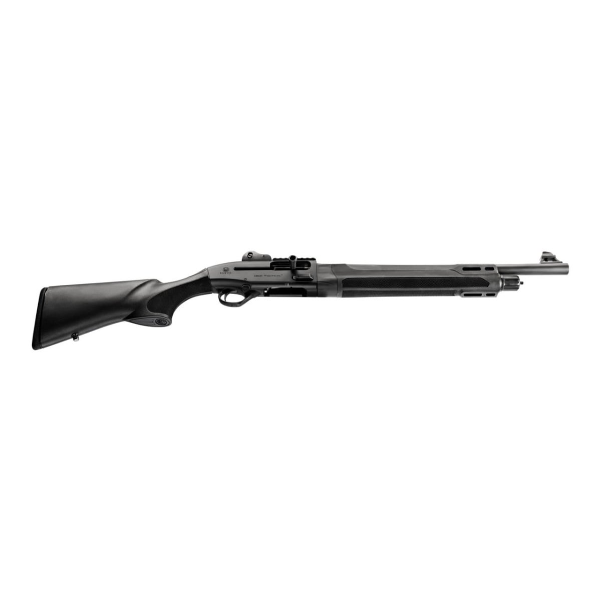 Beretta 1301 Tactical MOD.2 12 Gauge 18.5" 5rd Semi Auto Shotgun, Black