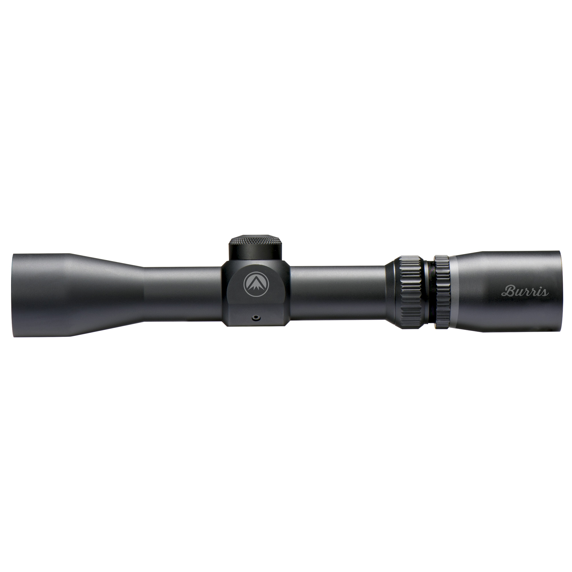 Burris 2-7x32 Handgun Scope Ballistic Plex Reticle Rear Focal Plane - 200279