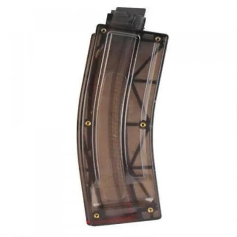 Kel-Tec .22 LR Magazine - Clear Smoke | 26rd | Fits SU22 PLR 22