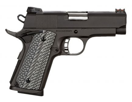 Rock Island Rock Ultra CS 45 ACP 7 Round Pistol, Parkerized - 51479