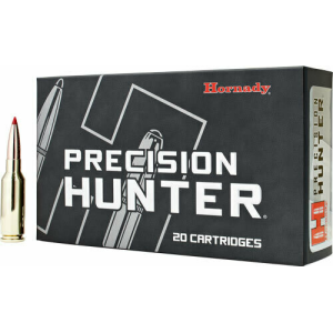 Hornady 81302 PH 6MM ARC 103 Eldx - 20rd Box
