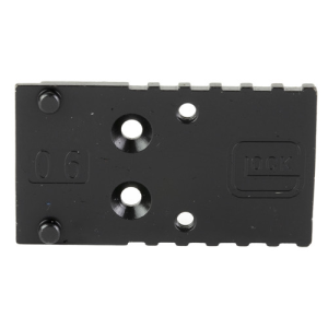 GLOCK MOS Adapter Plate 06 Set for G20, G21, G22,G23, G35, G40