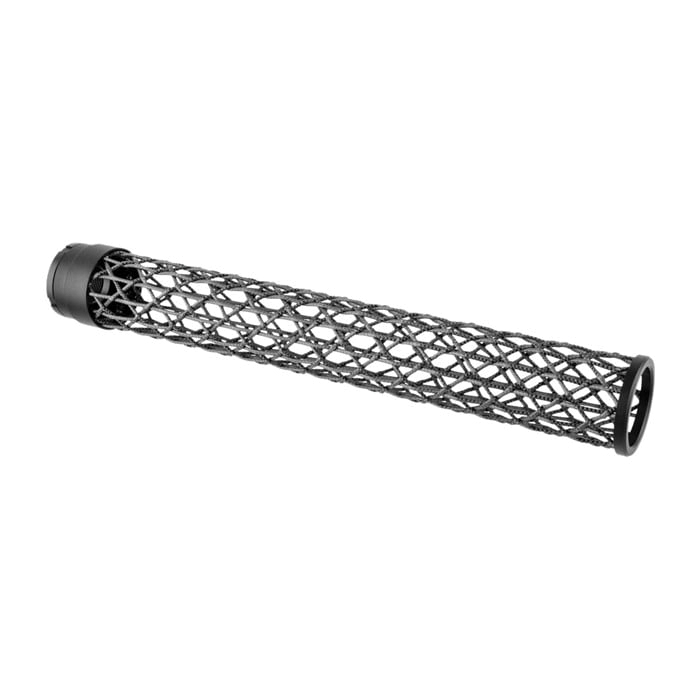 Brigand Arms Edge Handguard 15", Black