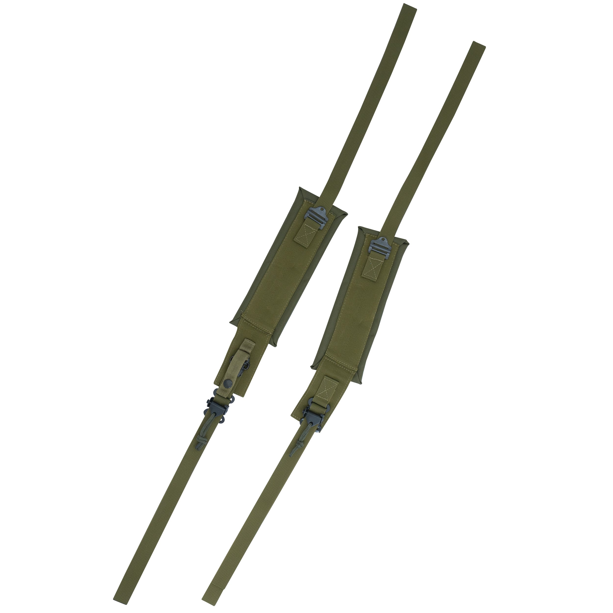 Rothco Gi Type Enhanced Shoulder Straps