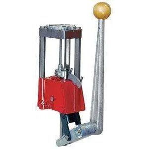 LEE SIX CAVITY MOLD .356 95GR-RF NO HANDLES