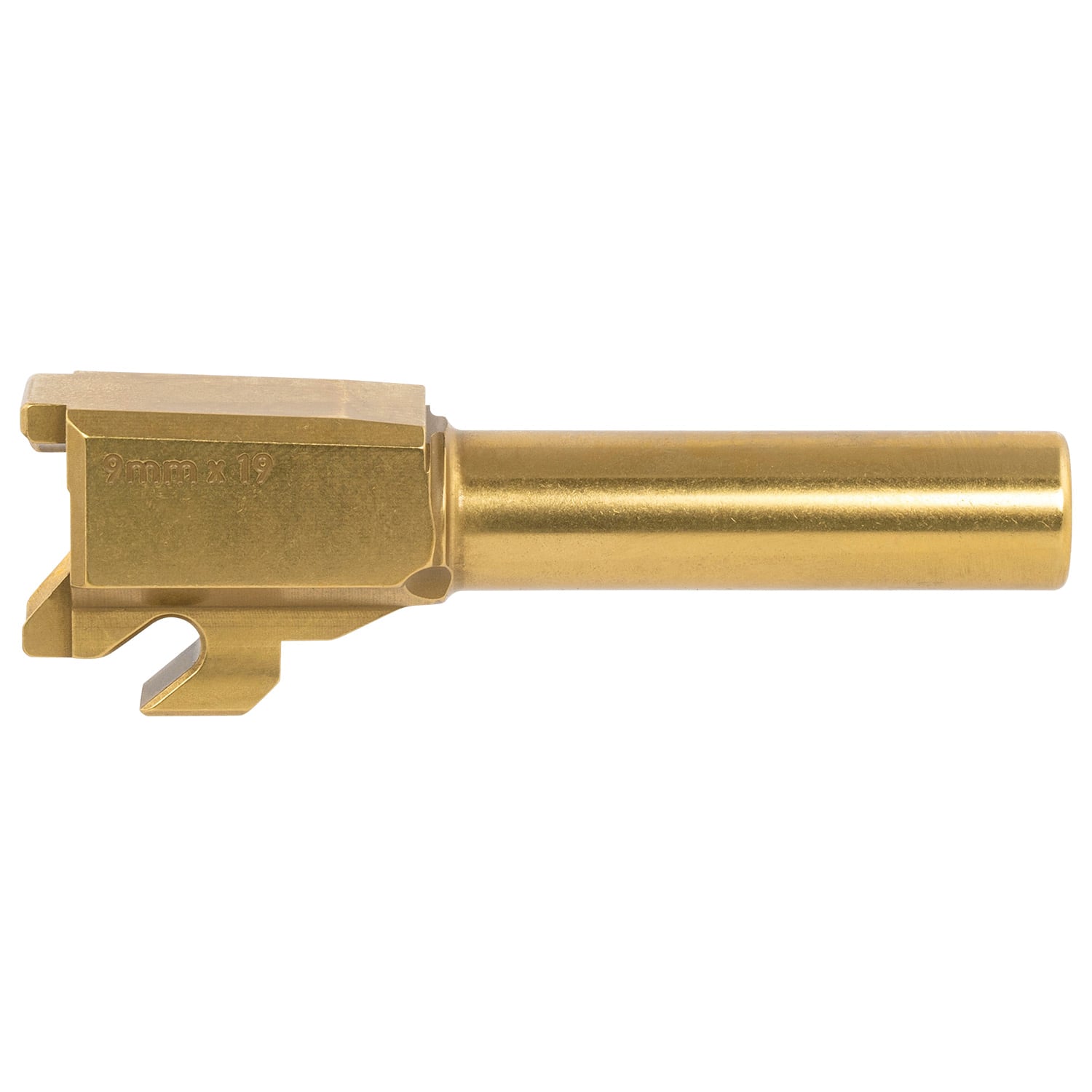 Sig Sauer Replacement Barrel for Sig P320, Gold - 8900789