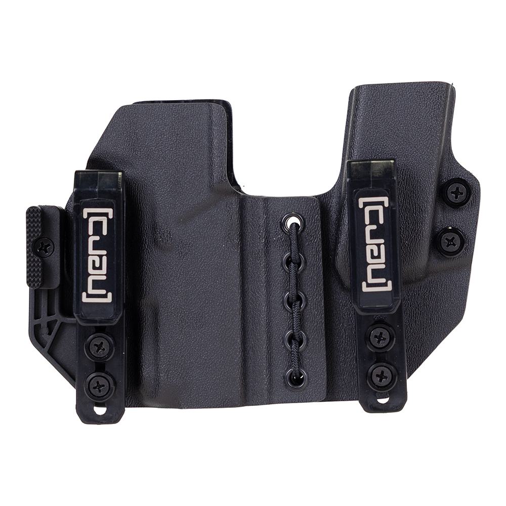 Nerd Contingency Holster PSA DAGGER MICRO Right Hand Black