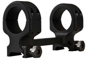 DNZ Freedom Reaper 30mm Extra High 1.38" Scope Mount/Ring Combo, Picatinny Rail - 311PT