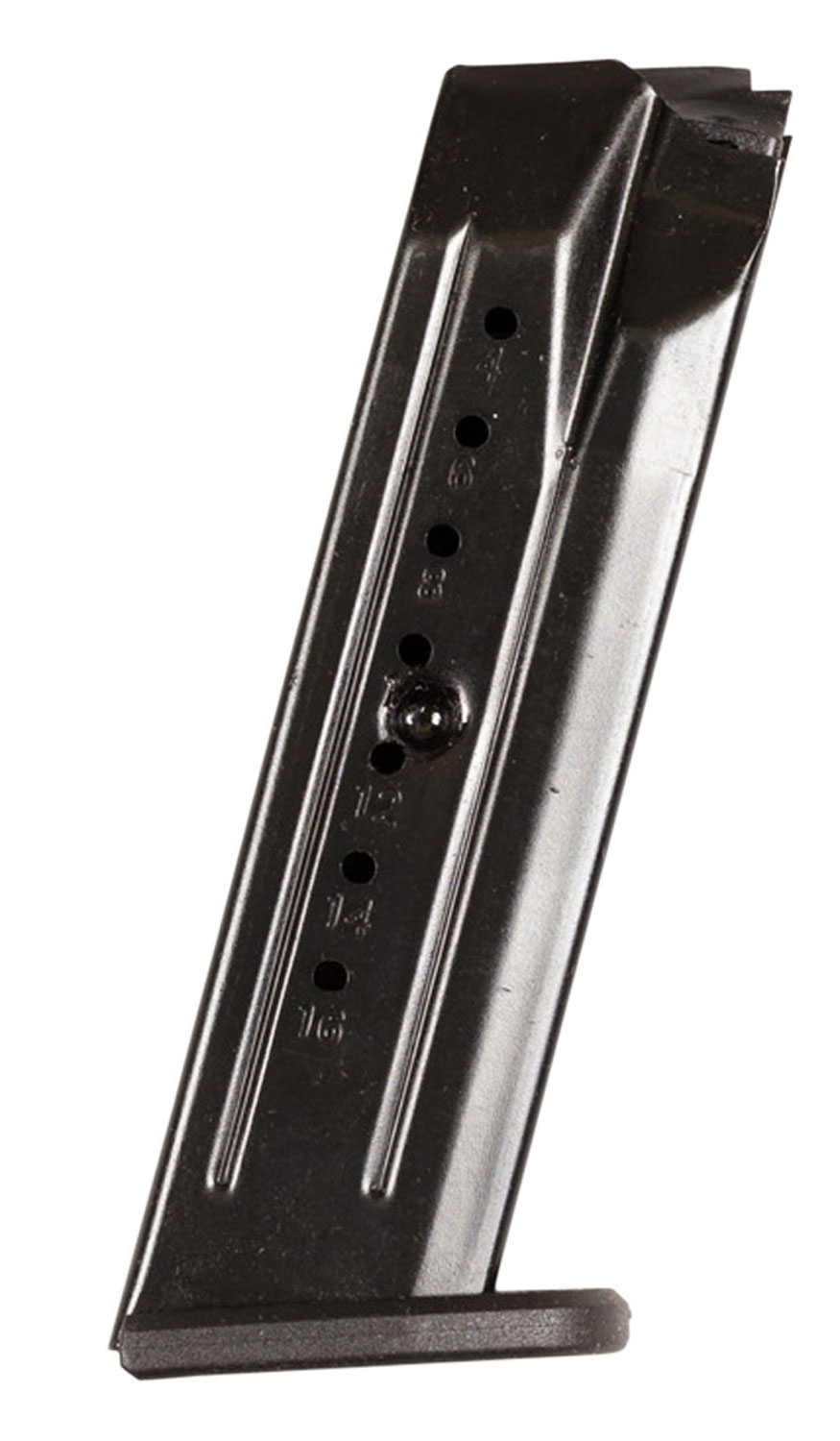 ProMag 10 Round 9mm Ruger SR9 Magazine, Blue - RUG19