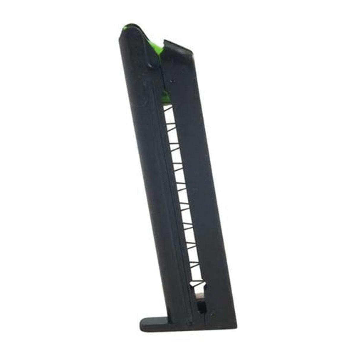 Triple K 10rds .22LR, Black