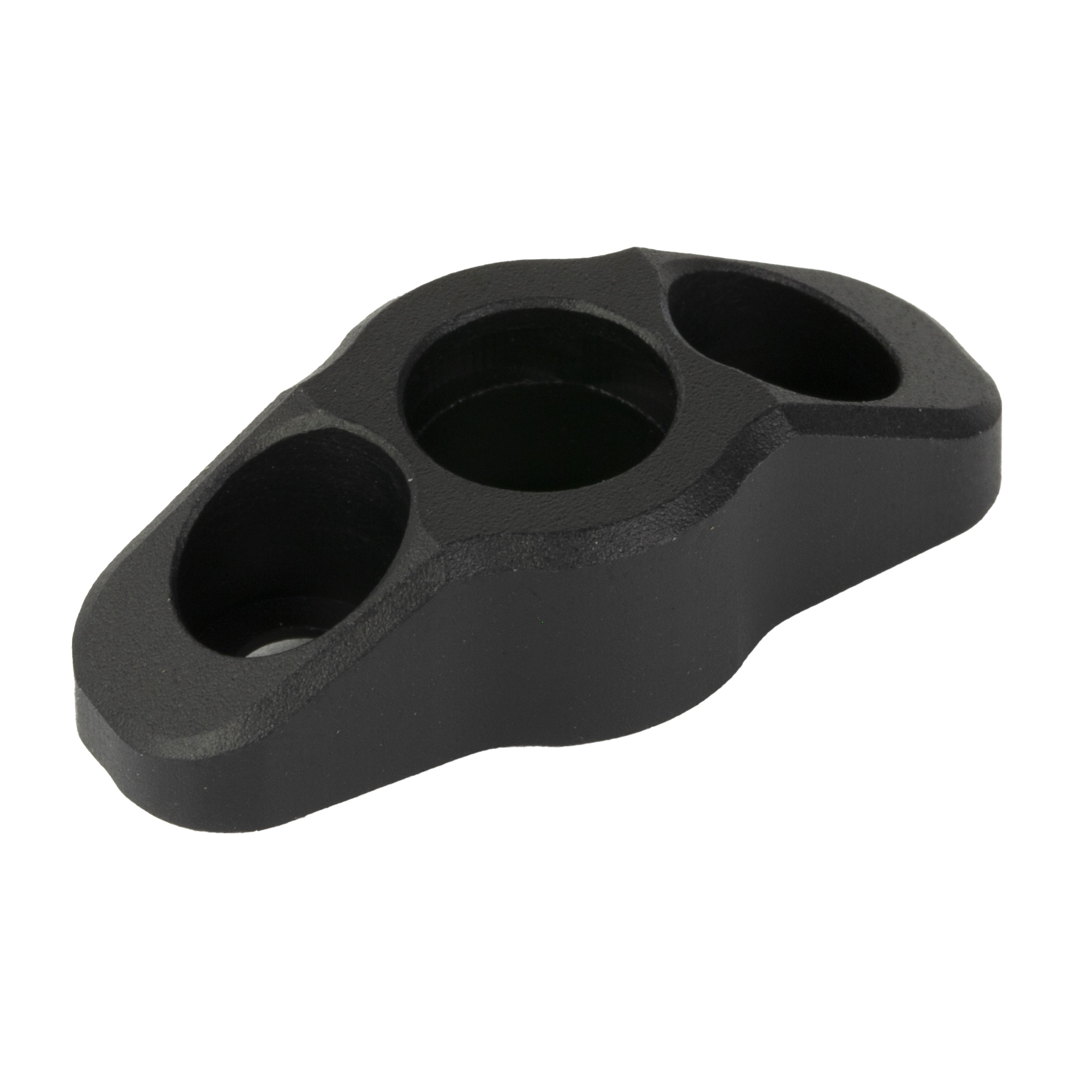 San Tan Tactical M-LOK QD Sling Mount, Fits M-LOK, Black - STTMLOKQD