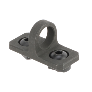 Midwest Industries M-Lok Steel Sling Adaptor
