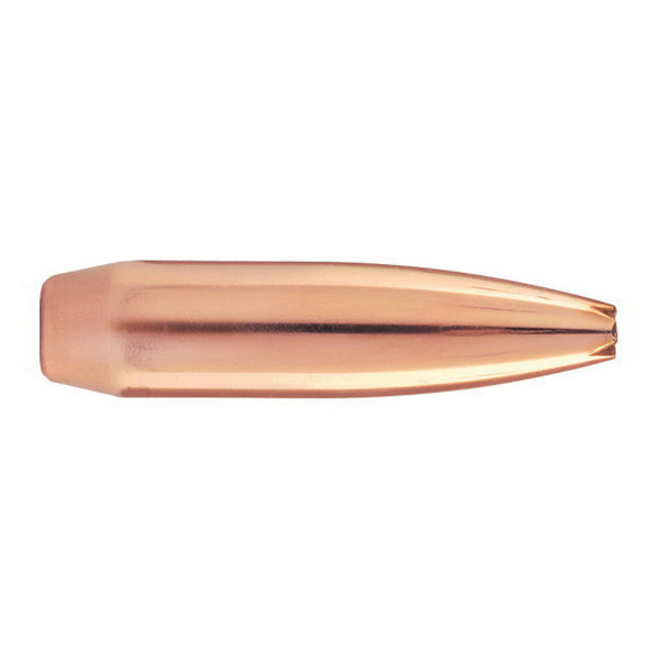 Sierra GameKing 6.5mm 130 gr HPBT Rifle Bullet, 100/box - 1728
