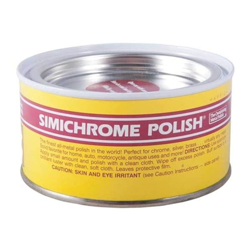 HAPPICH Simichrome Polish, 8.82 oz Can Pink