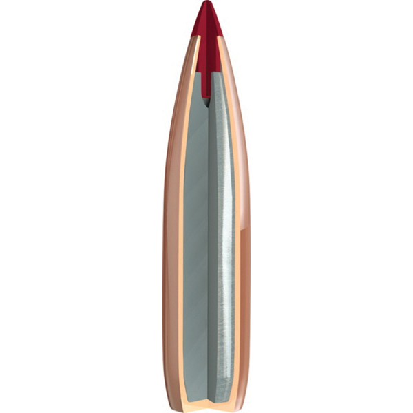 Hornady ELD Match .30 178 gr BT Rifle Bullet, 100/box - 30713