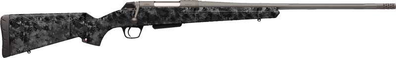 Winchester XPR Extreme Hunter 6.5mm Creedmoor Rifle