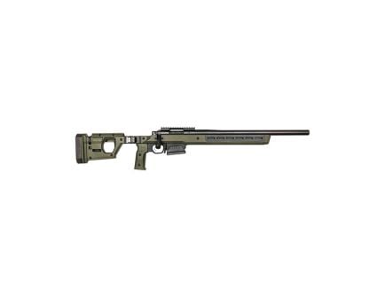 Surgeon Rifles Scalpel 591 Precision .308 Win Bolt, OD Green