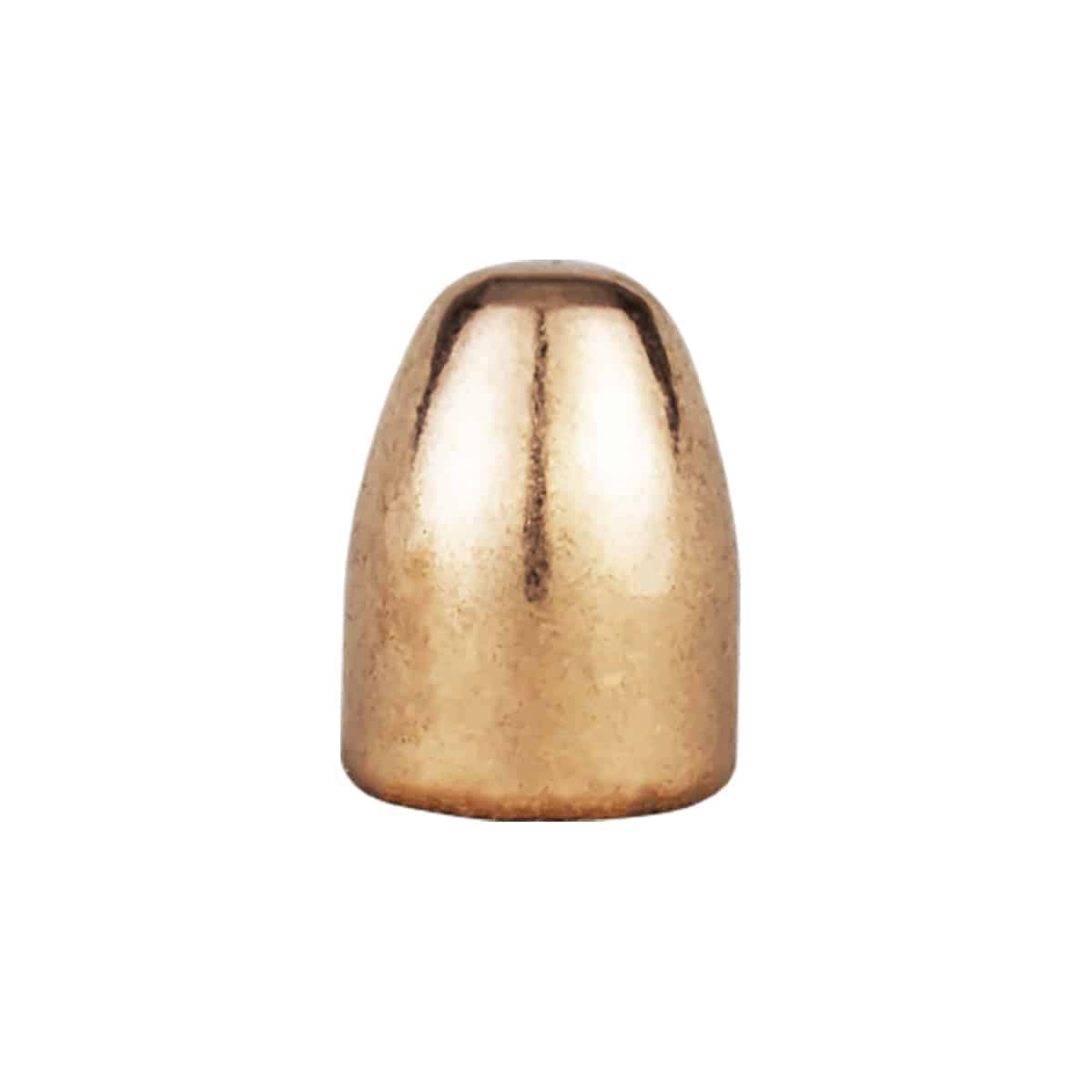 Berrys Bullets .32 ACP RN Superior Plated Pistol Bullet, 71 gr 0.312" 1000rds